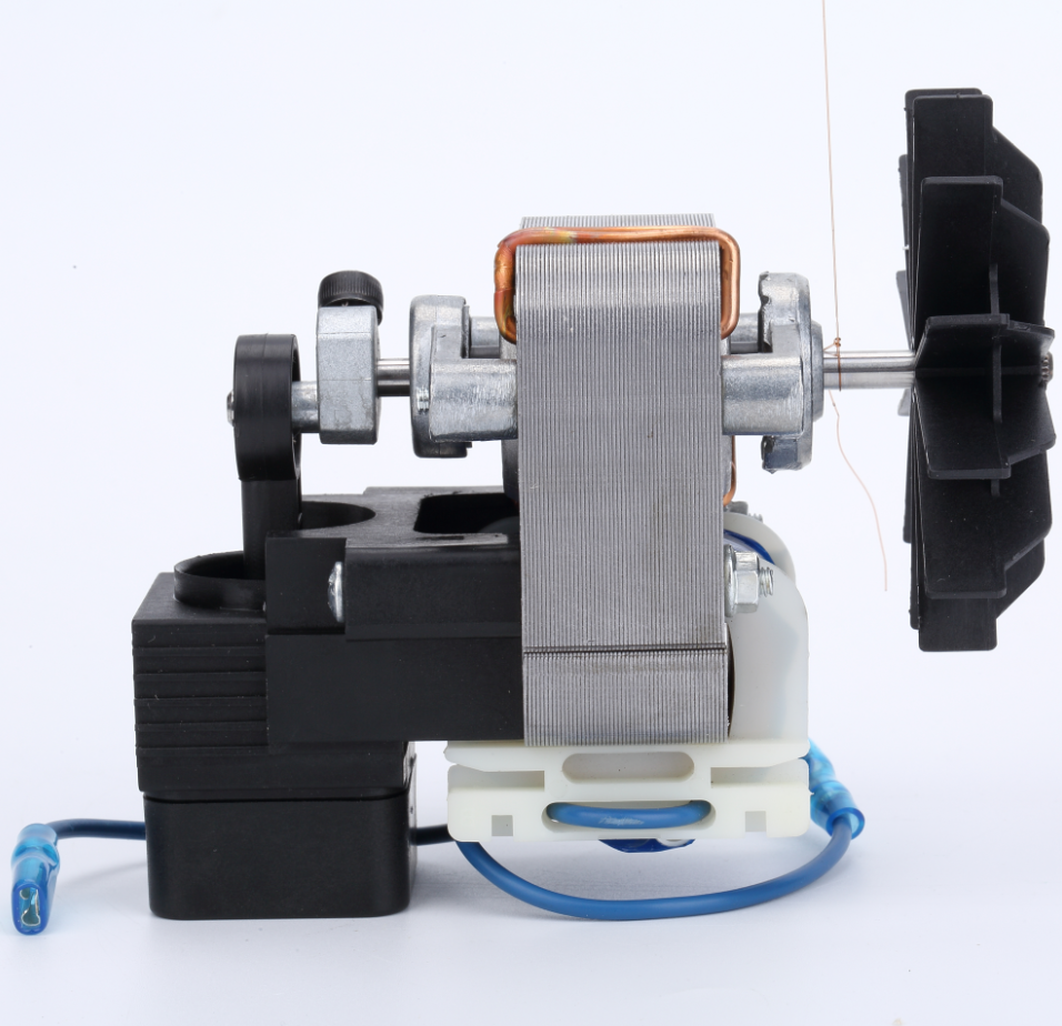 KELI MOTOR GROUP CO.,LTD. – Baking Oven Parts 1