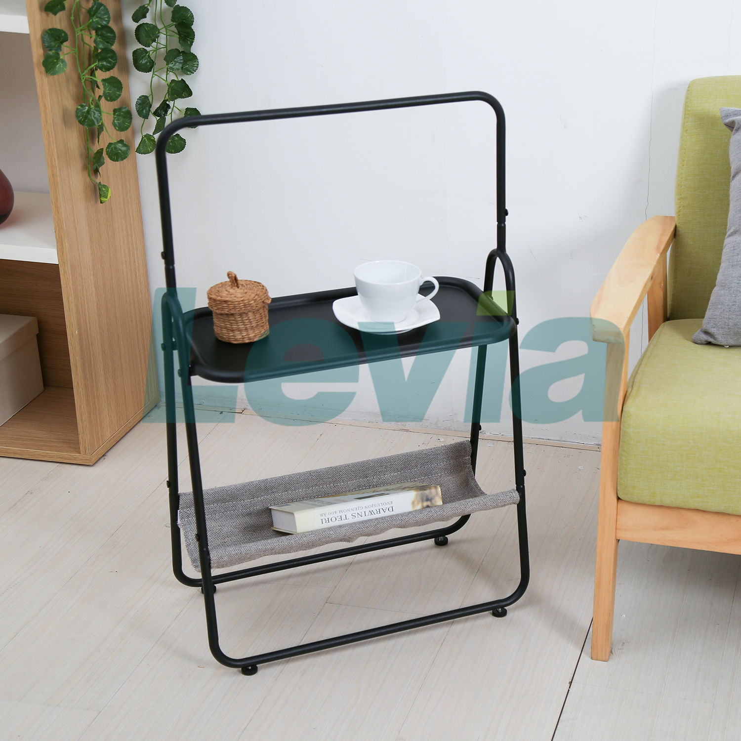 Knox Side Table
