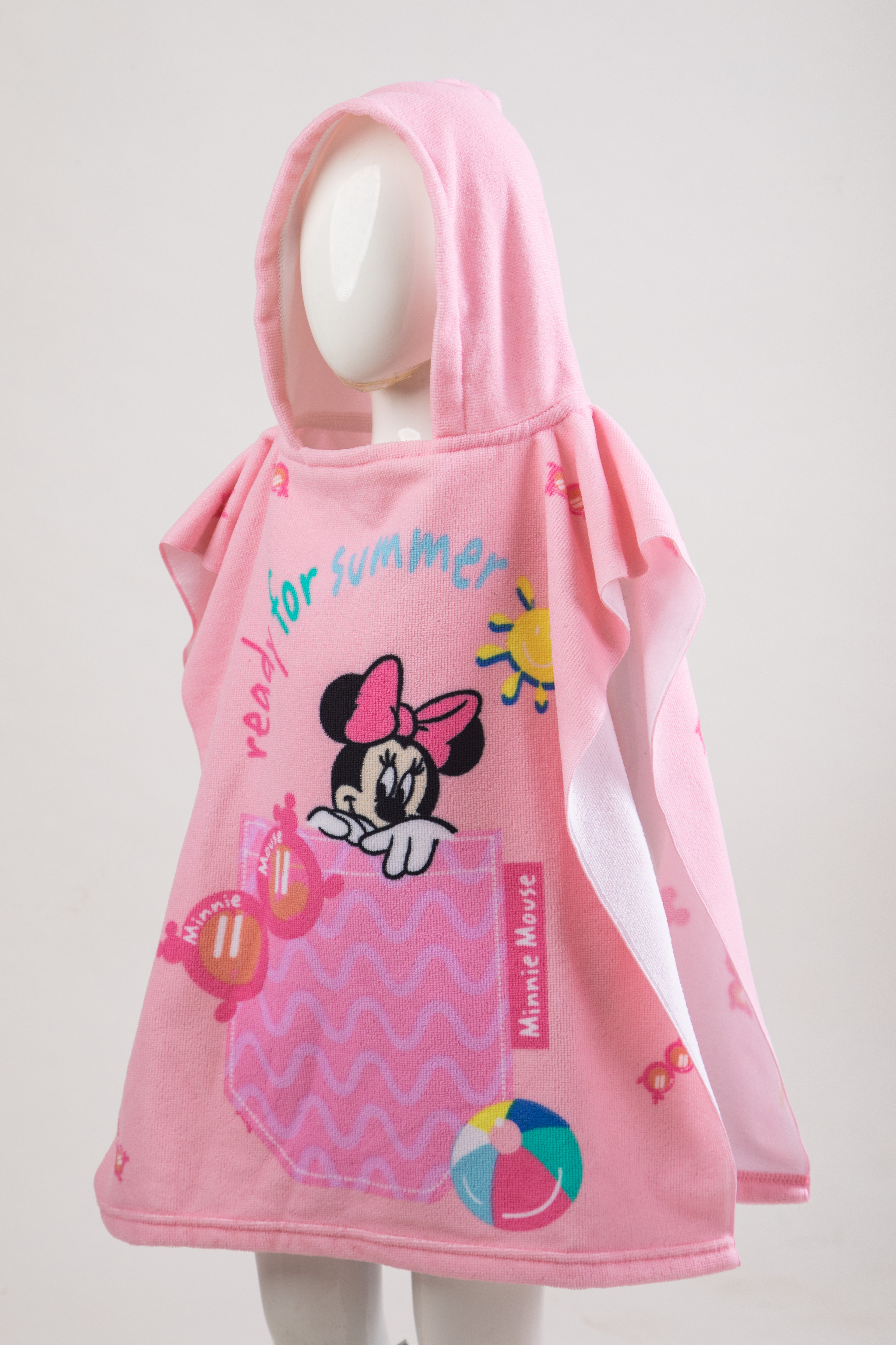 poncho