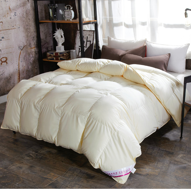 High quality Down Duvet