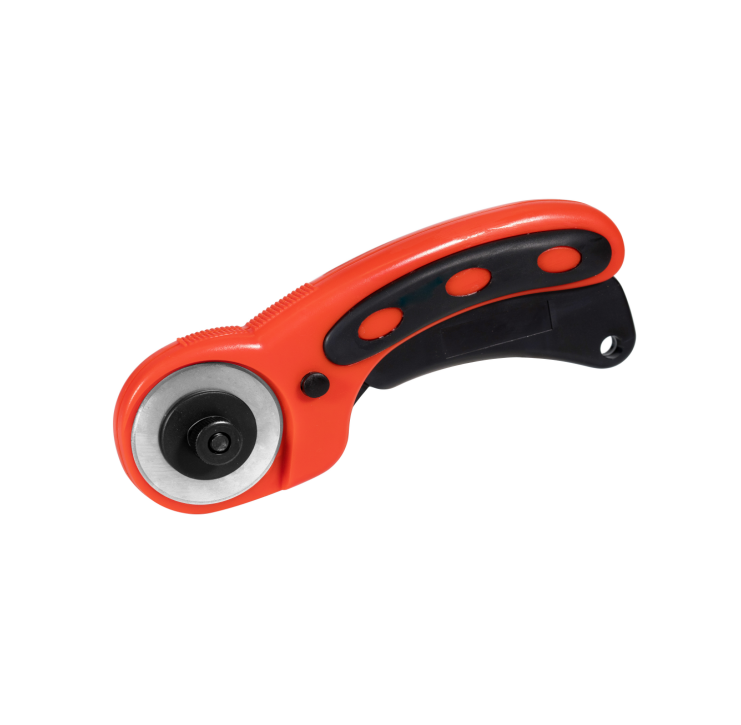 Rotary cutter