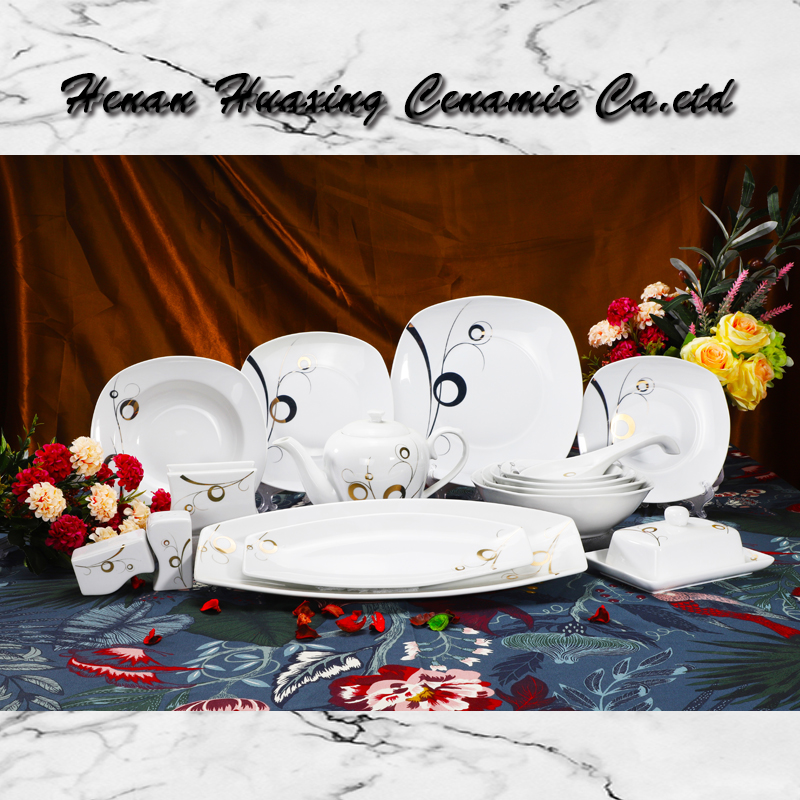 Porcelain