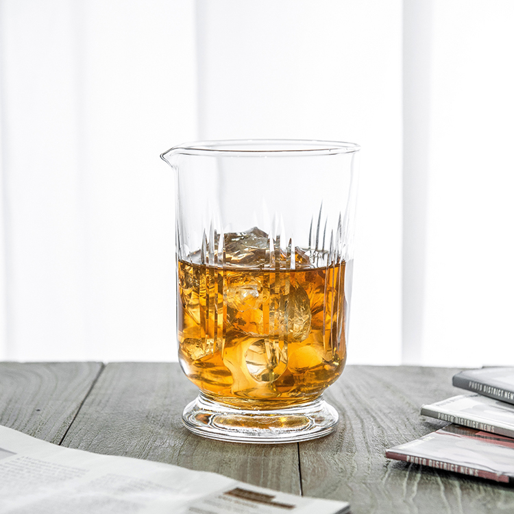 Mixing Glass