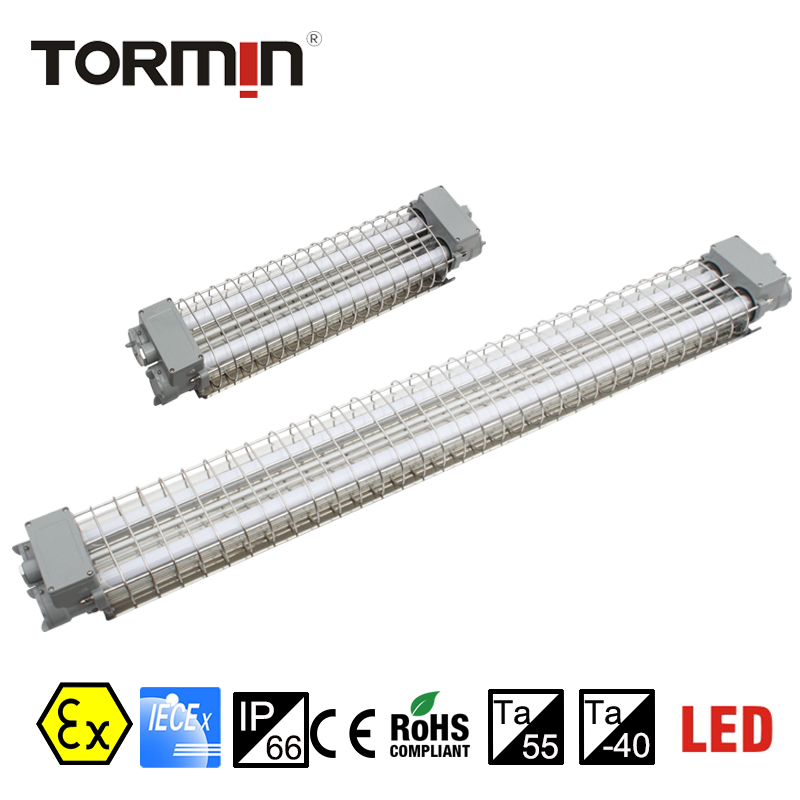 Bc5401 LED Explosion Proof Tube Light Bc5401