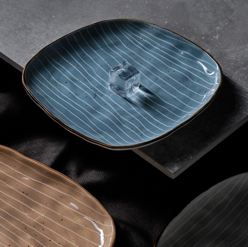 Guangdong Bening Ceramics Industries CO., LTD. – cubiertos de acero 4