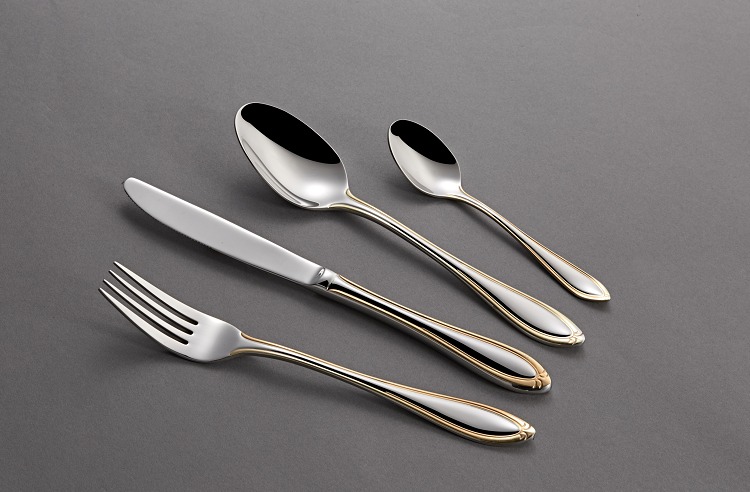 stainless steel cutlery 8128mg