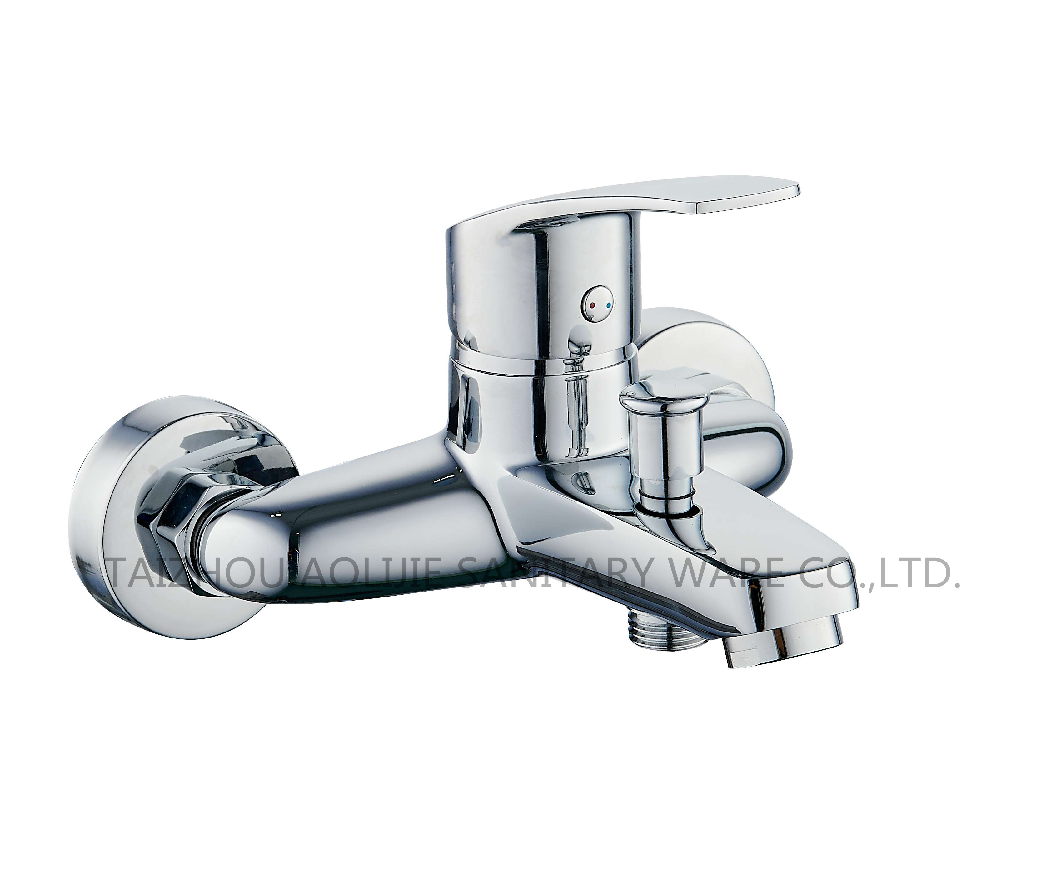 Bathtub Faucet