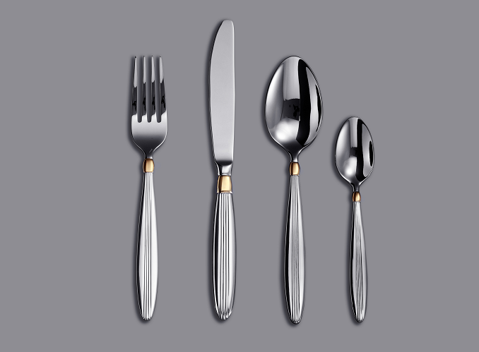 18/10 stainless steel cutlery 8169mg