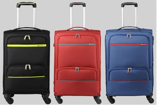 Trolley case