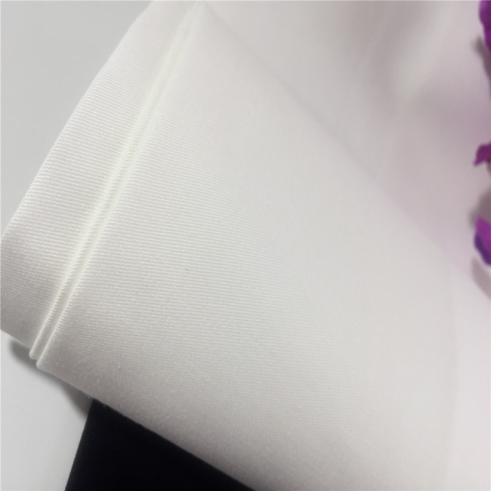 polyester cotton twill pocketing Fabric
