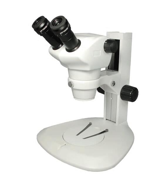 Stereo Zoom Microscope Smz8050-St10