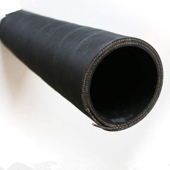 WANFLEX Hydraulic hose SAE100 R4