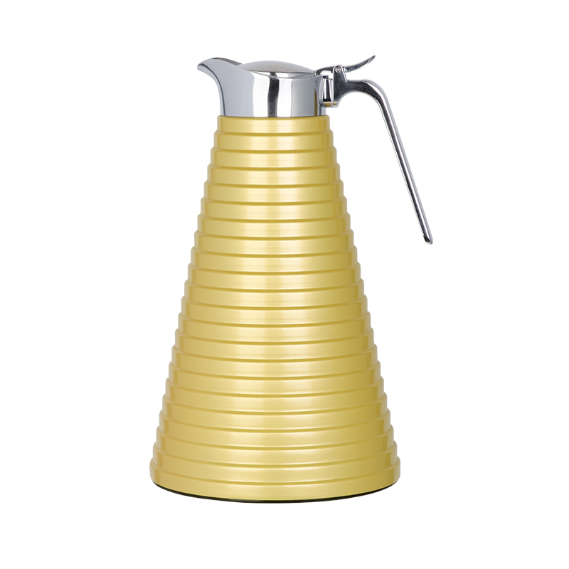 Household Variety Color Double Wall Stainless Steel Thermos Pot