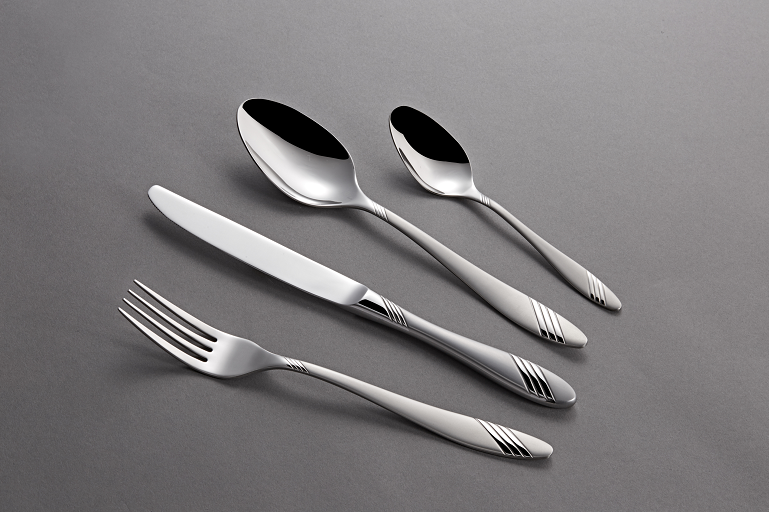 stainless steel cutlery 8152ms