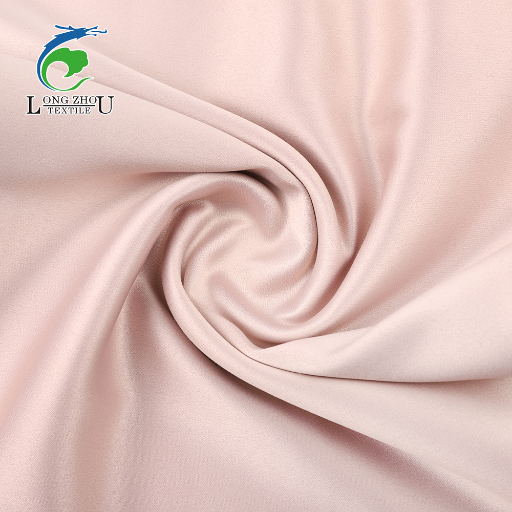 Dull Spandex Satin