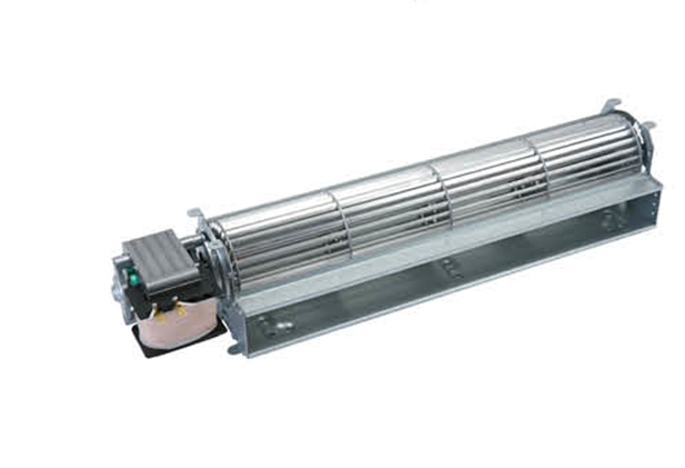 60cross flow fan
