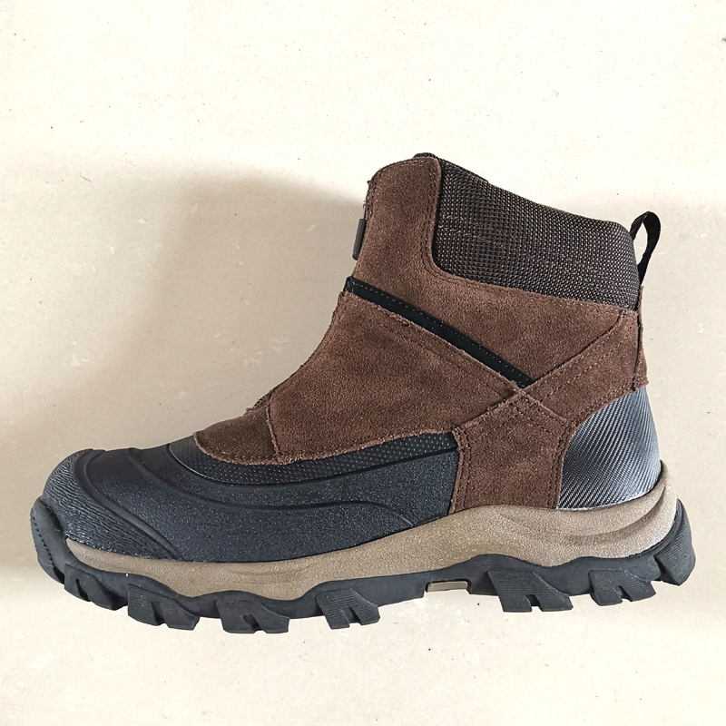 Snow Boots
