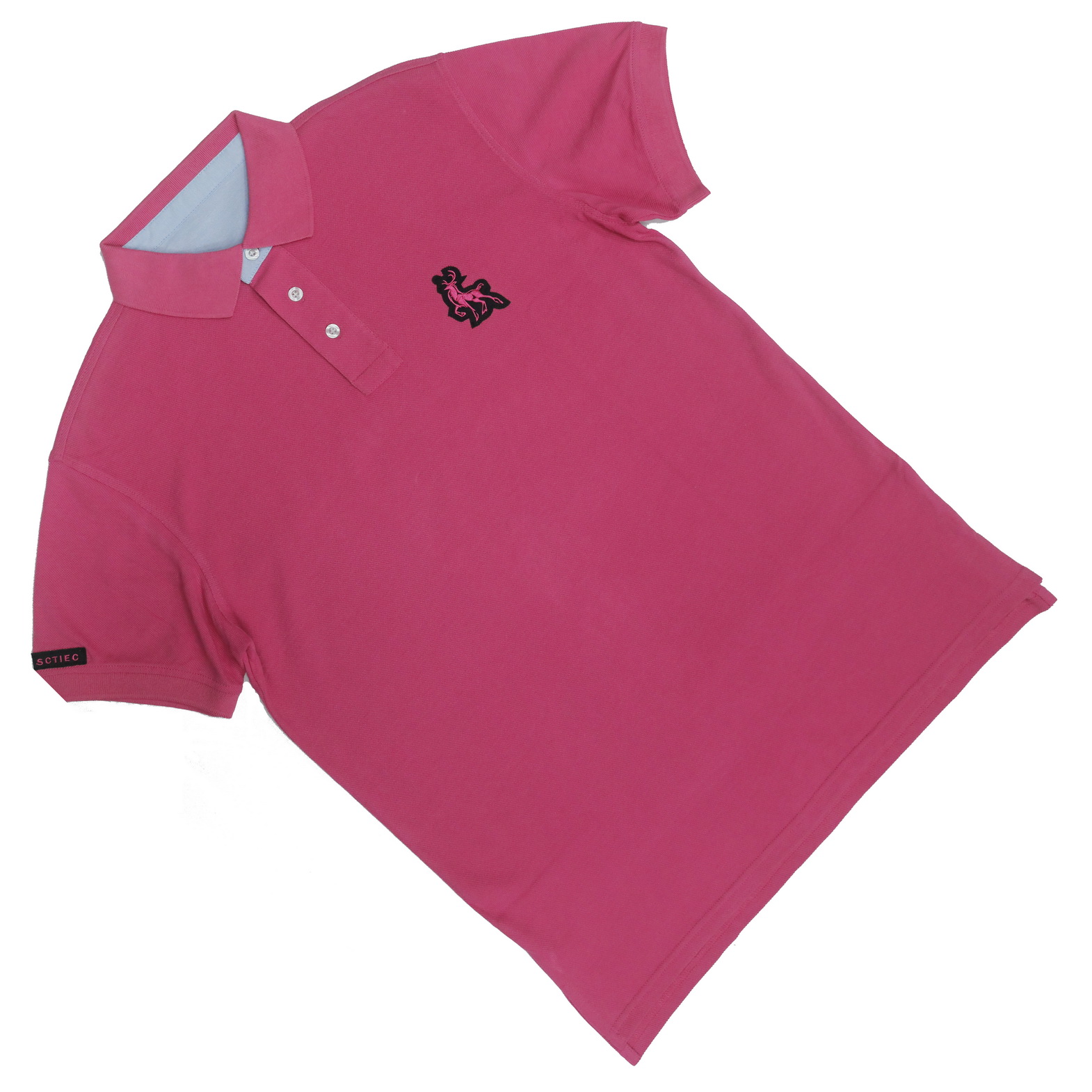 polo shirts