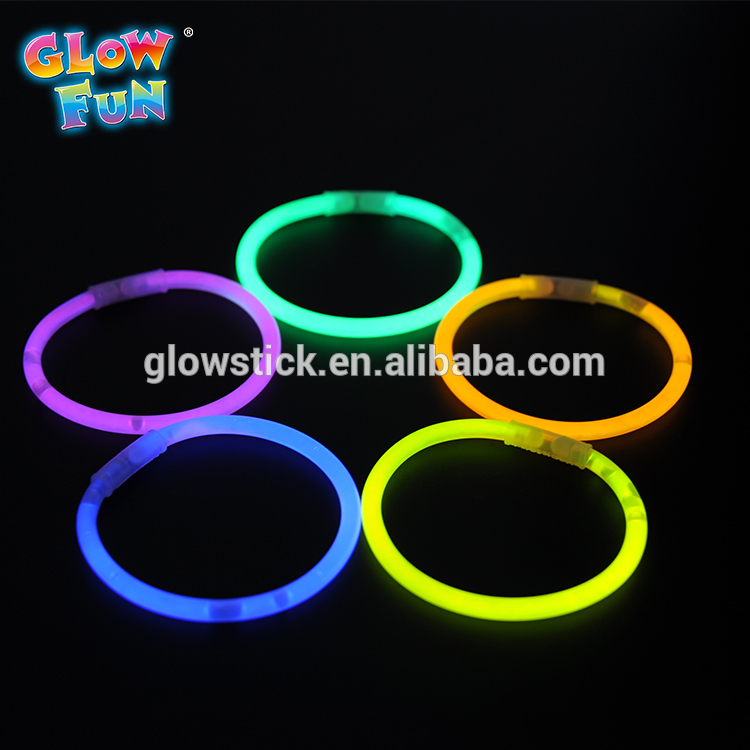 Party & Occasions: Glow Bracelet & Glow Bangle