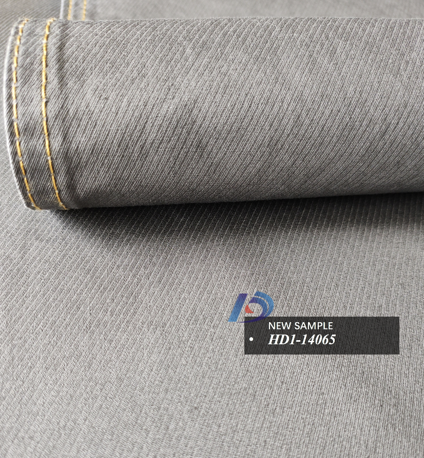 Cavalry Fabric