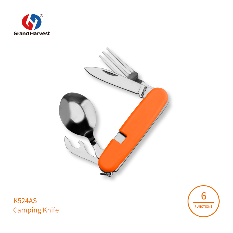 Camping Tool Camping Utensil