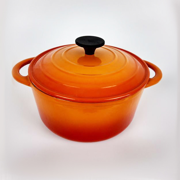 Dia 200x100 Dutch Oven