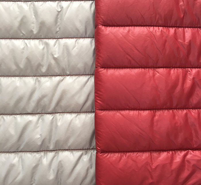 380T nylon