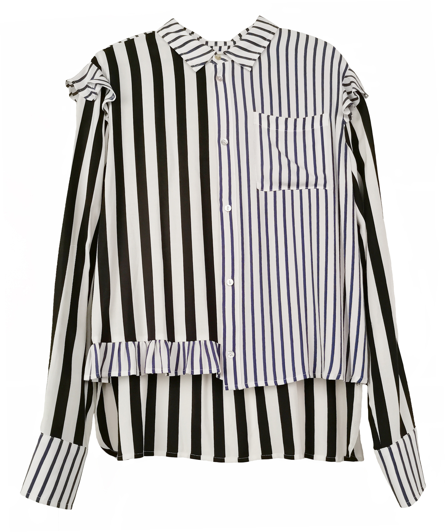 Ladies' shirt