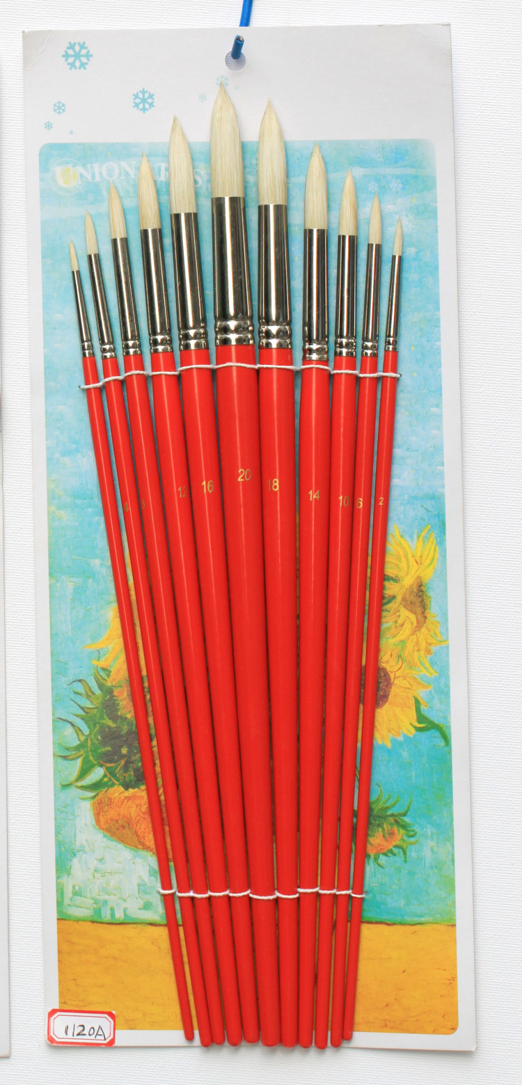 art brush