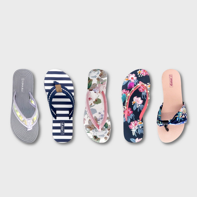 Womens Flip Flops,,Printed,Strips,Textile Upper,Thongs,Flip Flop,Flipflops,Flipflop ,Beach Sandals, Sandal,Women,Woman, Lady, Ladies