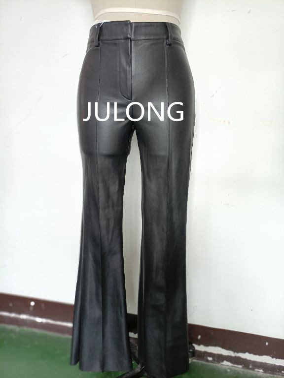 SHAOXING JULONG TRADING CO.,LTD – zapatos de tacón 2