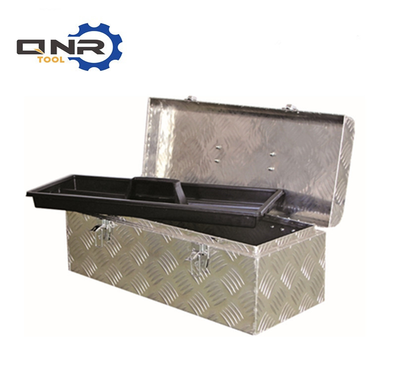 QNRAluminum Truck tool box