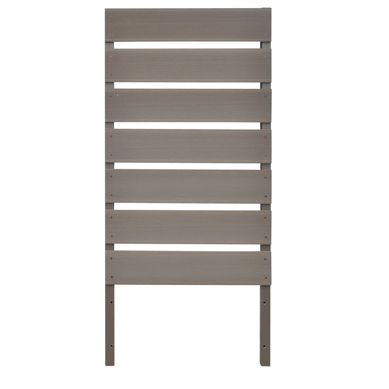 JM081 Wood Plastic Screen 560*1228