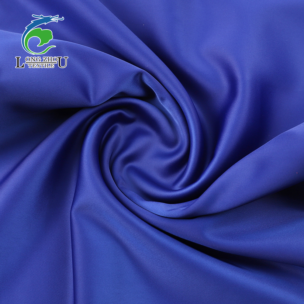 100d*200d Spandex Satin