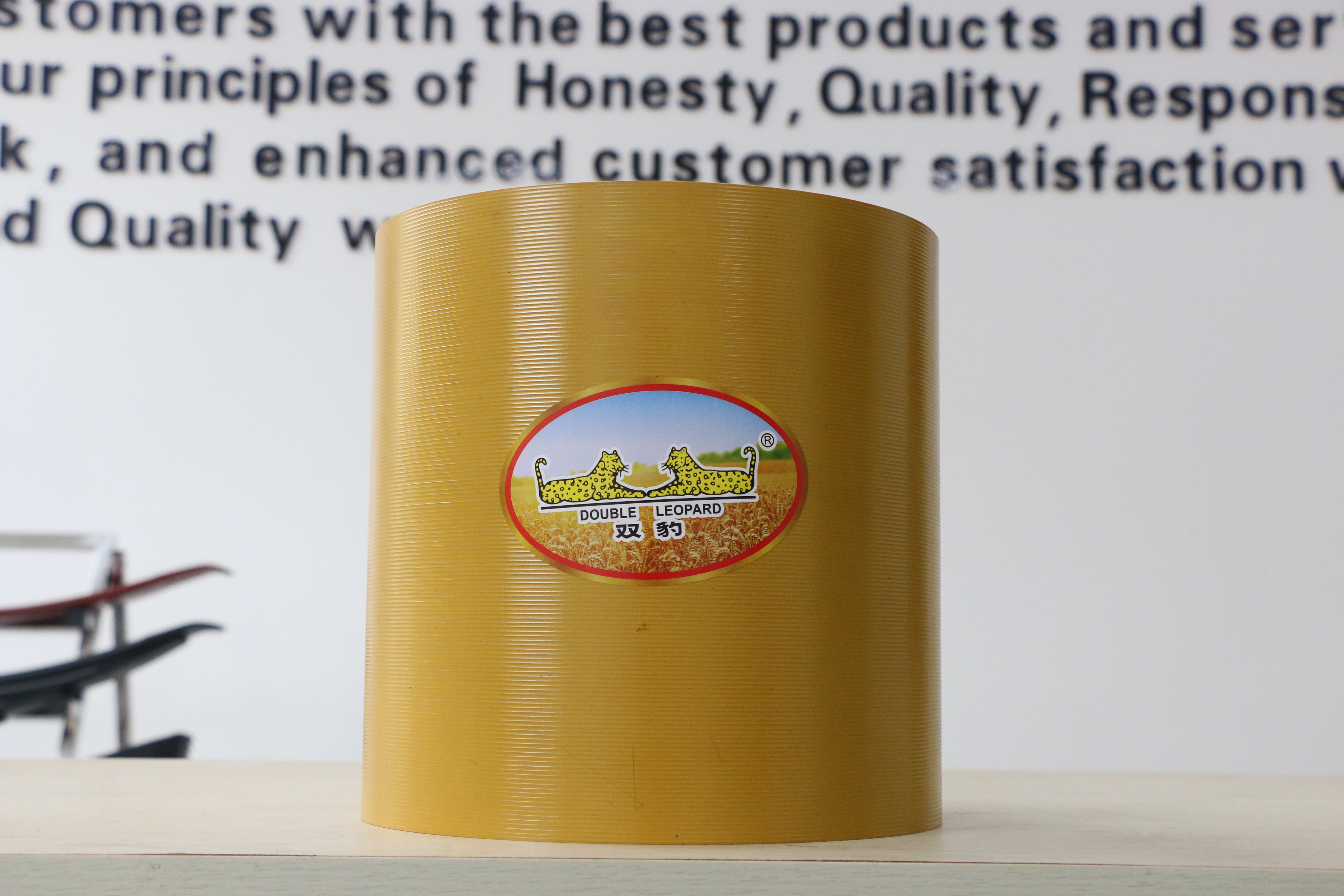 HUNAN DOUBLE LEOPARD GRAIN MACHINERY CO.,LTD. – molde de inyección 1
