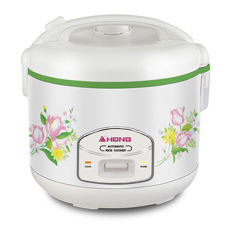 Rice Cooker