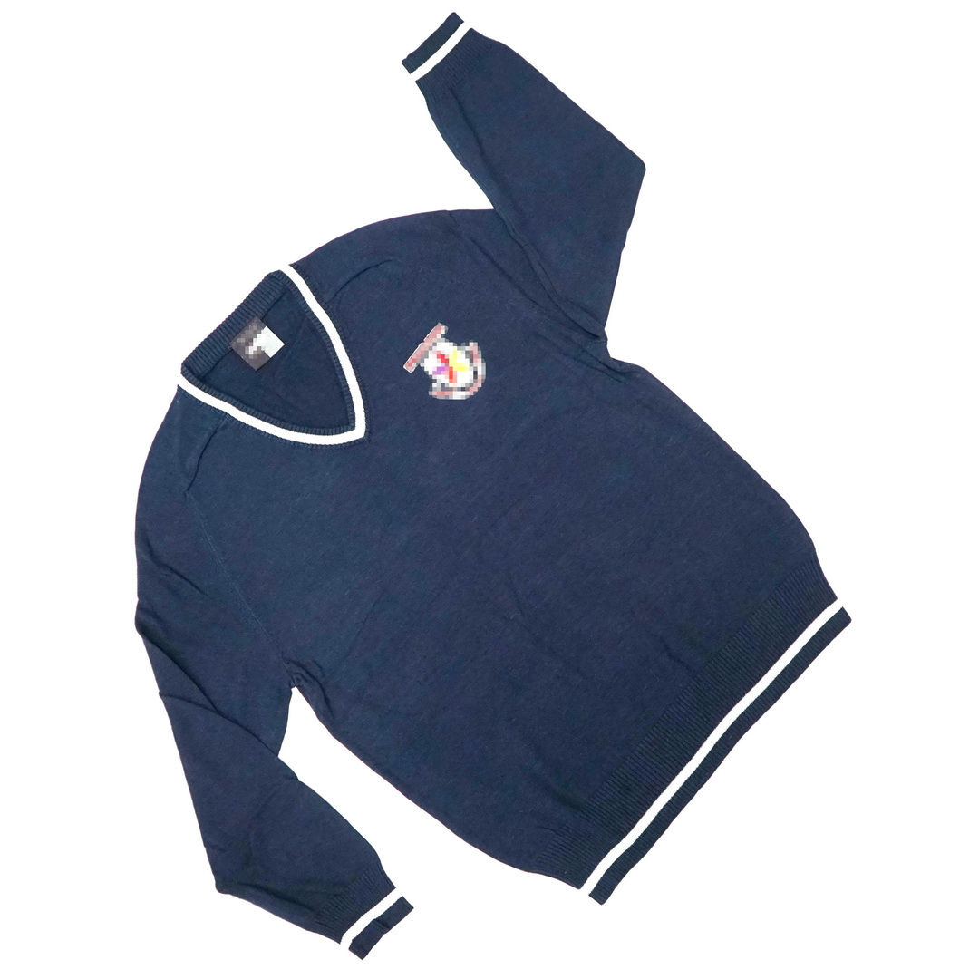 sweater for school