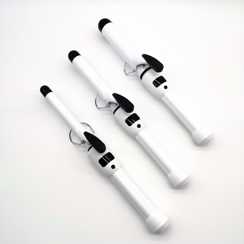 curling iron