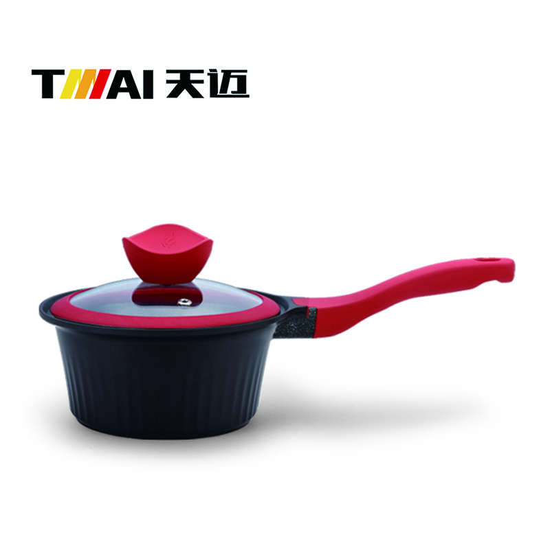 E Series Sauce Pan