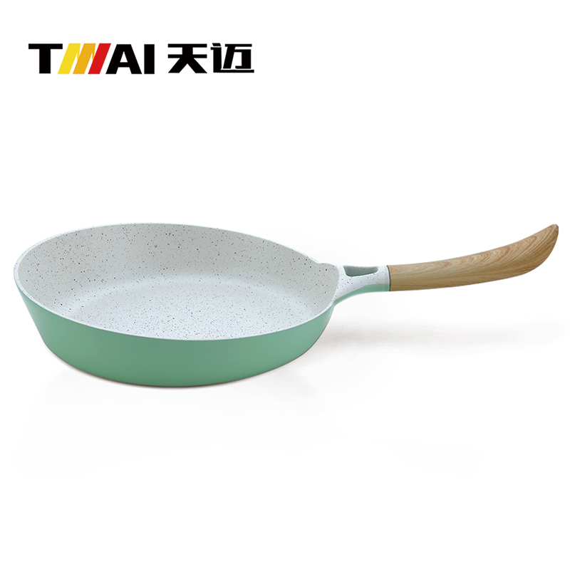 Tmai H Series Fry Pan