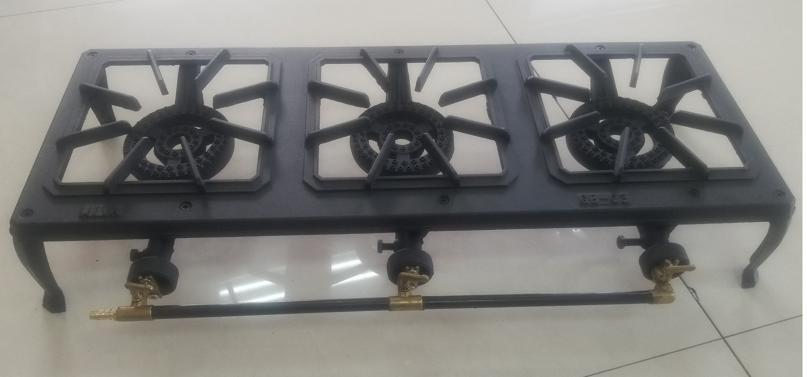 Gas Stove