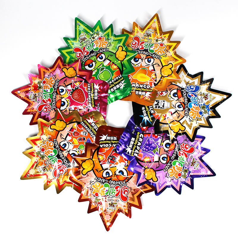 20g popping candy(WY001)