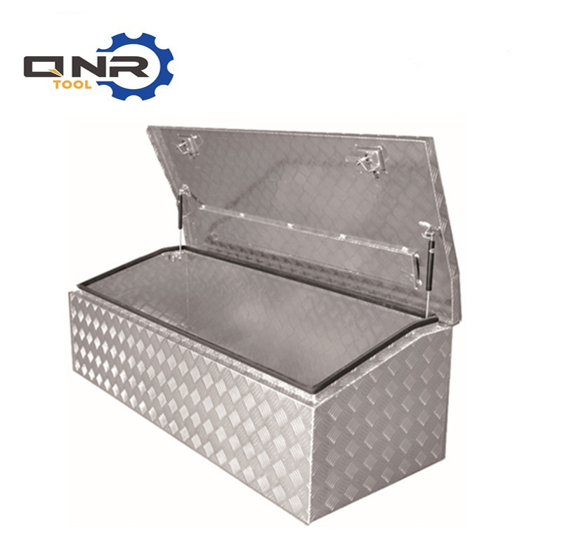 Aluminum Truck box