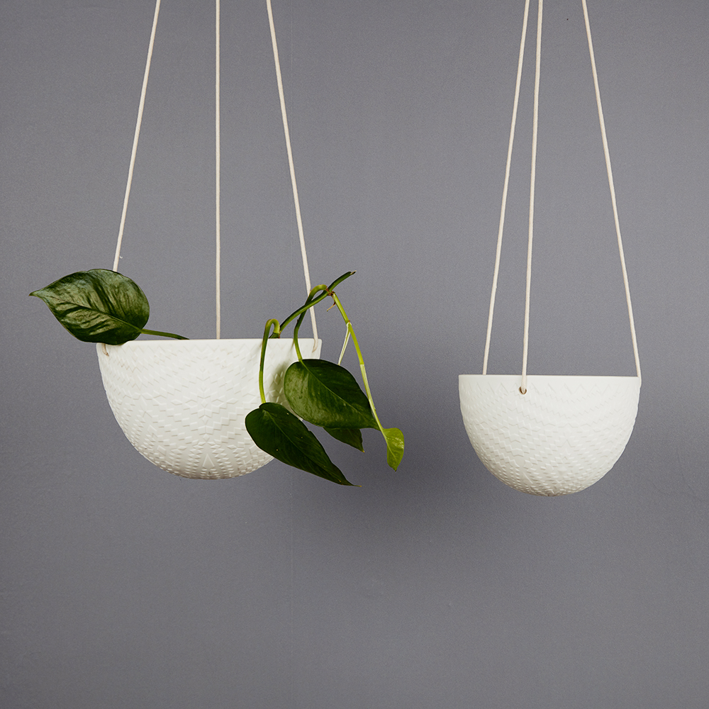 hanging planter