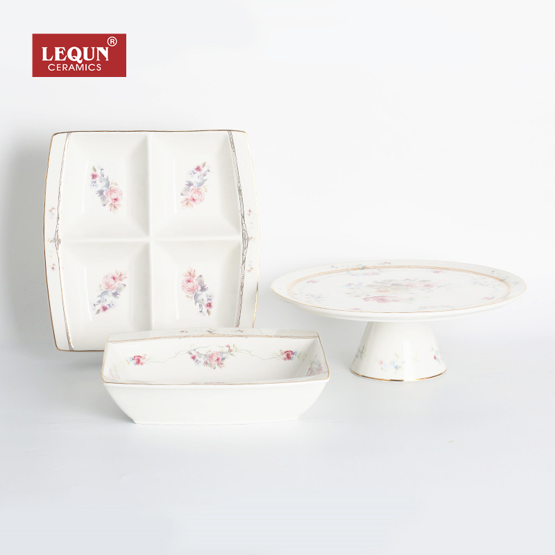 CHAOZHOU LEQUN CERAMICS CO., LTD. – taza de café 3