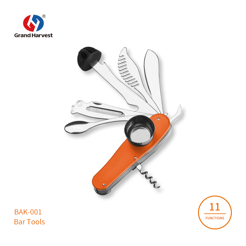 Cocktail Tool