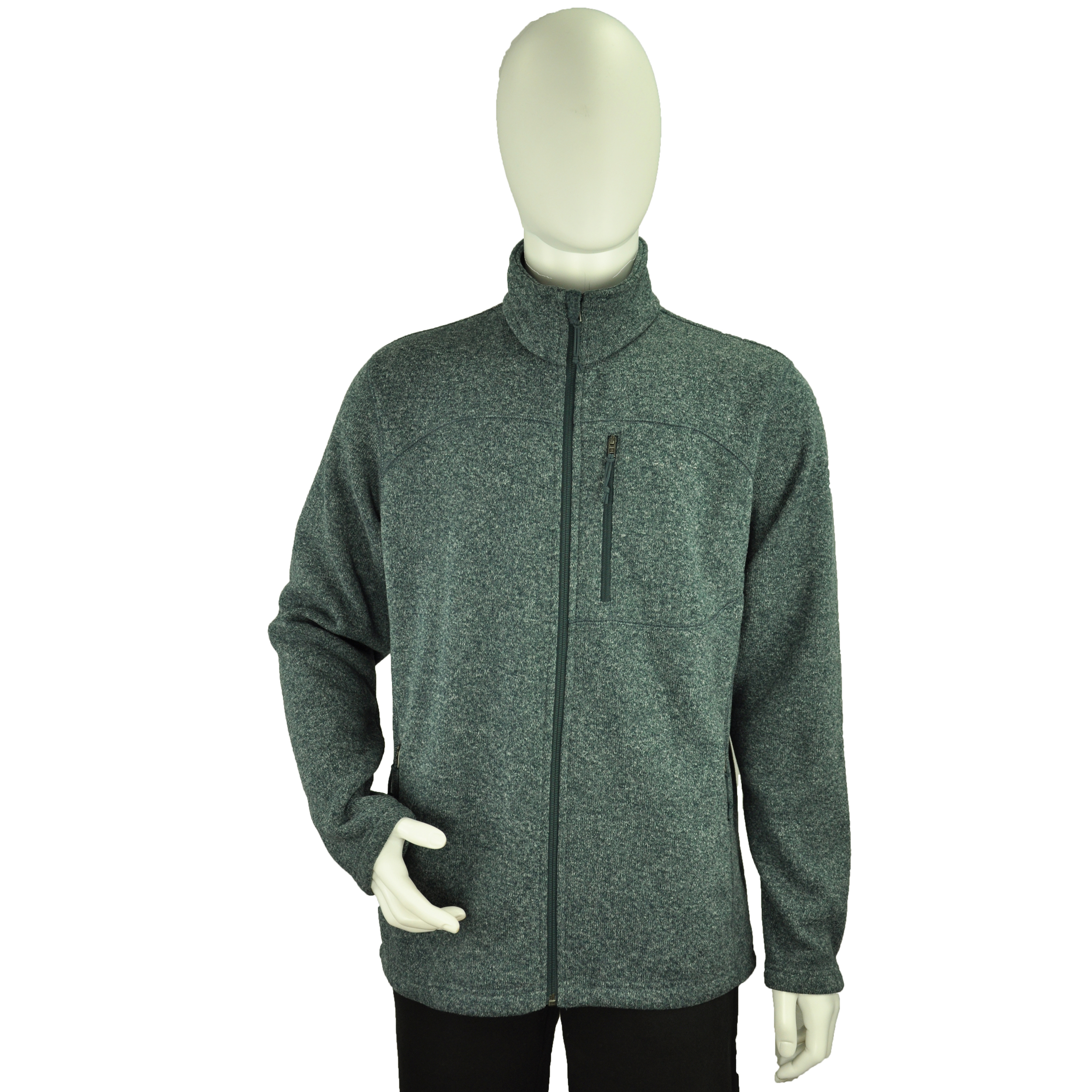 Men's Fleece Jacket