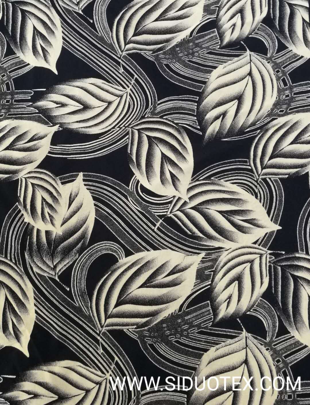 Rayon Print