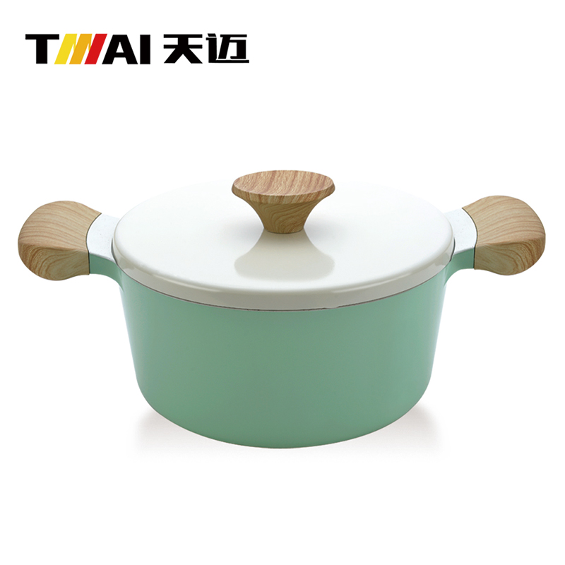 Tmai H Series Casserole
