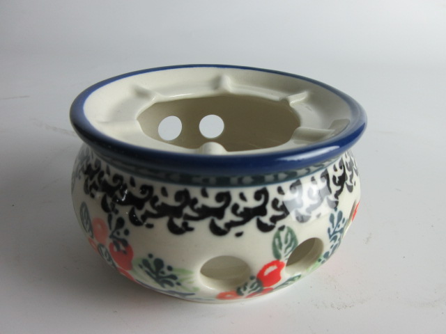 Candle holder
